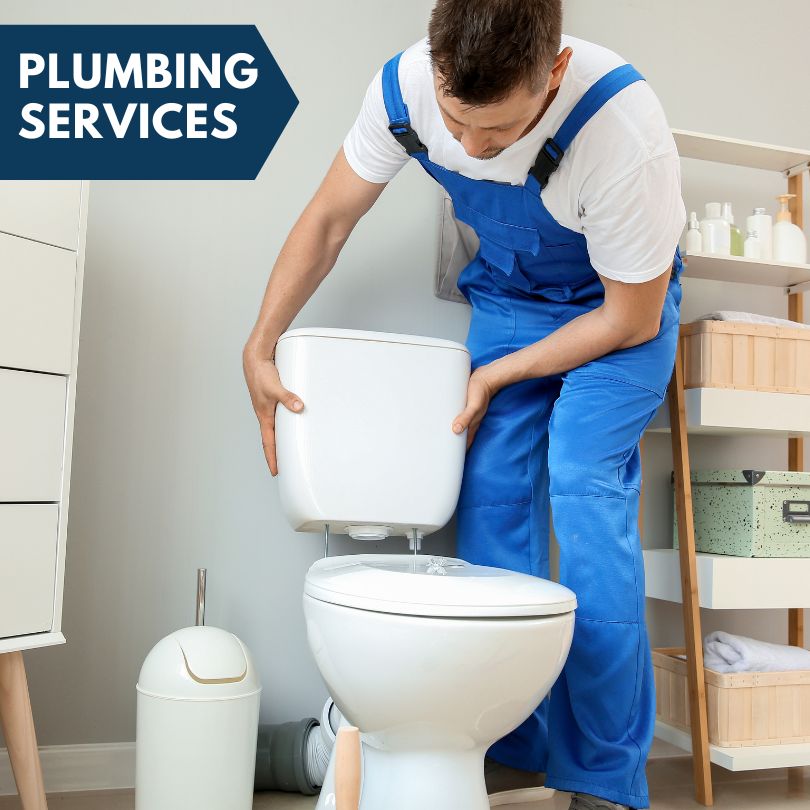 Plumbing Company in Lake Havasu City, AZ