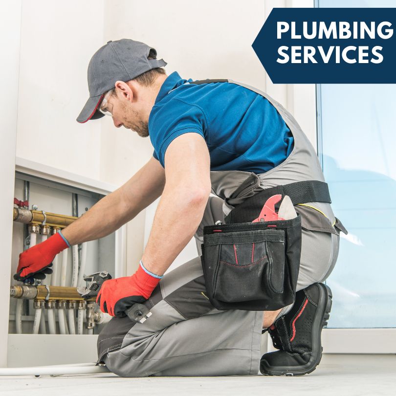 Lake Havasu City Plumbing Company